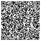 QR code with Mccuen Construction Inc contacts