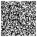QR code with D & L Carpentry Corp contacts