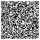 QR code with Wasan Cartwright Jr contacts