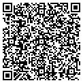QR code with J L Graphics contacts