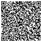 QR code with General Dynamics Global Imaging Technologies Inc contacts