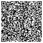 QR code with Kc Custom Sign & Lighting contacts