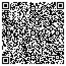 QR code with Kc Custom Sign & Lighting Inc contacts