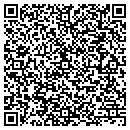QR code with G Force Cycles contacts