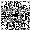 QR code with Joan Bennett contacts