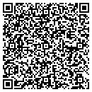 QR code with C C M Modernization Co contacts
