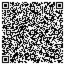 QR code with Kevin Prospst Concrete contacts