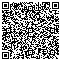 QR code with Mtm Constructors LLC contacts