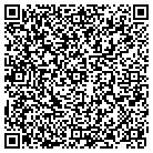QR code with Fag Bearings Corporation contacts