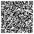 QR code with J P Ag Service contacts