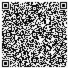 QR code with A T Systems Security Inc contacts