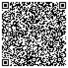 QR code with Oversize Warning Products Inc contacts