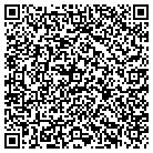 QR code with Orlando & Son General Contract contacts