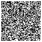 QR code with Phillips Concrete Construction contacts