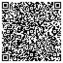 QR code with Kenneth Bentrup contacts
