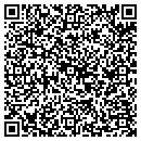 QR code with Kenneth Bidstrup contacts