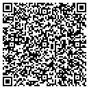 QR code with Redbud Design contacts