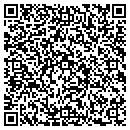 QR code with Rice Sign Shop contacts