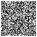 QR code with Kenneth Doty contacts