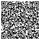 QR code with Kenneth Harms contacts