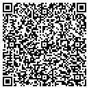 QR code with J K Cycles contacts