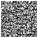 QR code with S A Procon Crop contacts