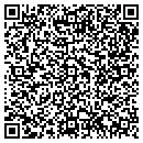 QR code with M R Woodworking contacts