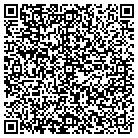 QR code with California Warrant Recovery contacts