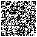 QR code with Kim Duncan contacts