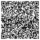 QR code with Kinzer John contacts