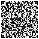 QR code with Kreger Fred contacts