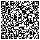 QR code with Kl Cycles contacts