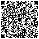 QR code with P G L Improvements Inc contacts