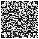 QR code with A K Trucking contacts
