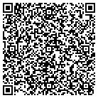 QR code with Olie Stinson's Concrete contacts