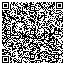 QR code with D Mac & Associates contacts