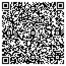 QR code with J & J Repair Service contacts