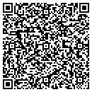 QR code with Amos Matthews contacts
