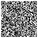 QR code with E M S Direct contacts