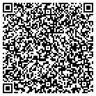 QR code with P & D Performance Cycles LLC contacts