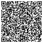 QR code with Falcon Protective Service contacts