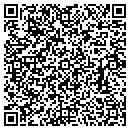 QR code with Uniquefinds contacts