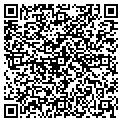 QR code with Pazzel contacts