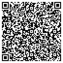 QR code with E Tax Express contacts