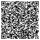 QR code with Azmi's Brazing contacts