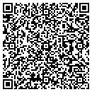 QR code with Recon Cycles contacts