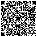 QR code with All Pins Mfg contacts