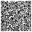 QR code with Casual Corp contacts