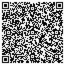 QR code with G&R Protective Services contacts