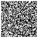 QR code with Hamilton Security contacts